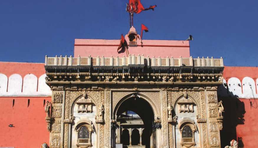DESHNOK KARNI MATA TEMPLE11