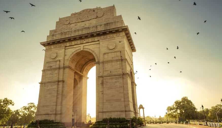 India-Gate-Delhi-11
