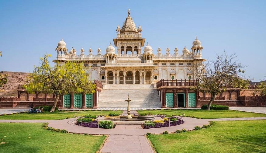 jaswant-thada-jodhpur