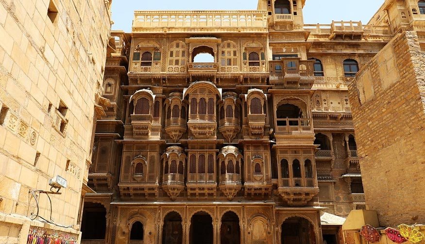 patwon-ki-haveli-jaisalmer